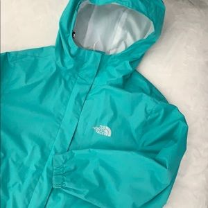 🧤🧤NORTH FACE USED WOMAN’s jacket SIZE SMALL🧤🧤